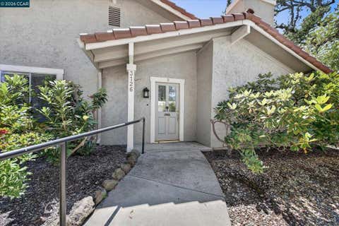 Photo of 3126 Terra Granada Dr DR #2, Walnut Creek, CA 94595 (MLS # 41143615)