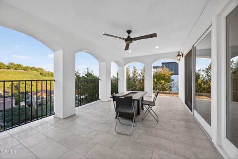 Tiny photo for 542 Valley View Way, Ventura, CA 93003 (MLS # V1-39121)