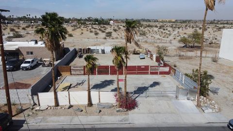 Photo of 450 Sarah Street, Cathedral City, CA 92234 (MLS # 219141563PS)