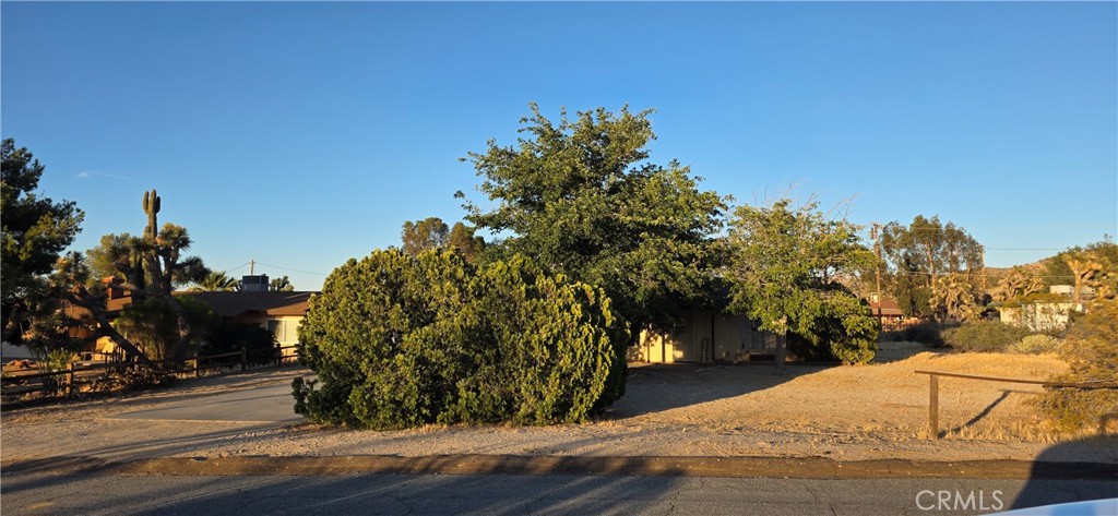 Photo 1 of 14 — 7801 Condalia, Yucca Valley, CA 92284