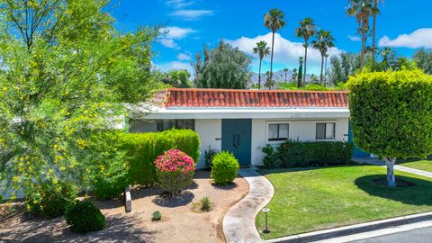 Photo of 45780 Ocotillo Drive, Palm Desert, CA 92260 (MLS # 219148637DA)