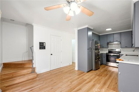 1602 N King, Street APT#D4 Santa Ana CA 92706