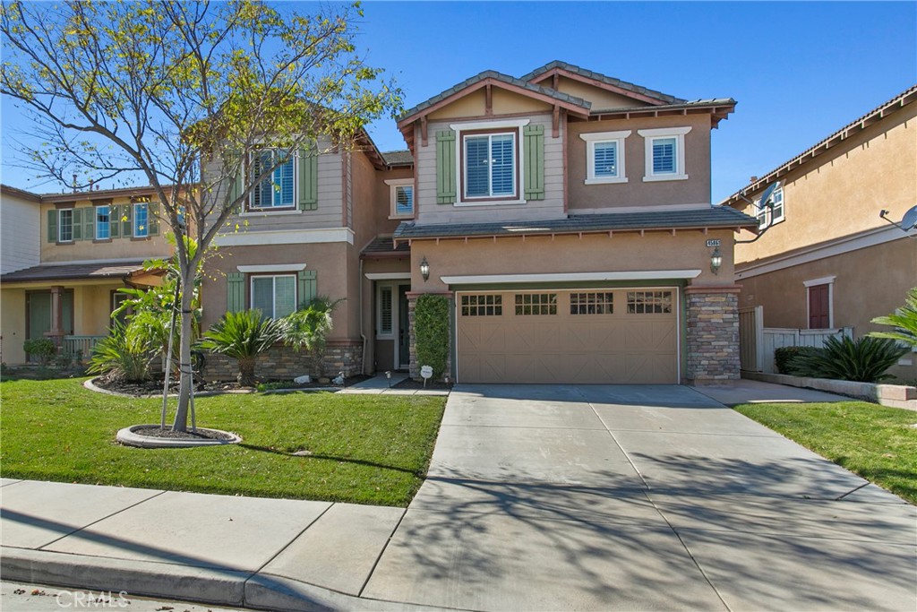 45861 Camino Rubi