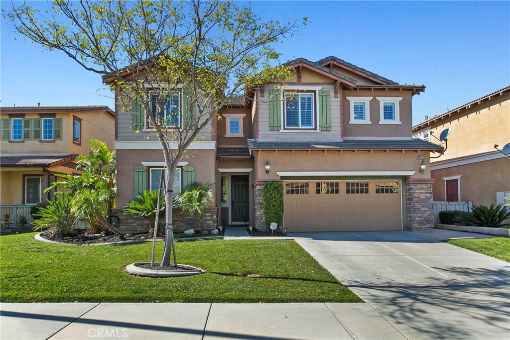 45861 Camino Rubi