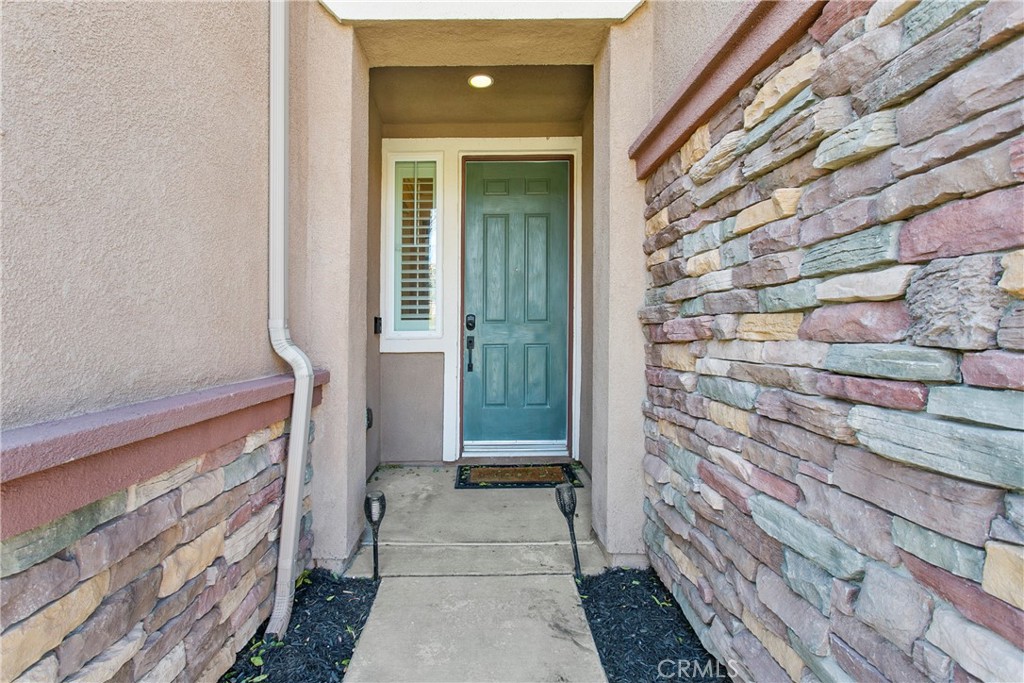 45861 Camino Rubi