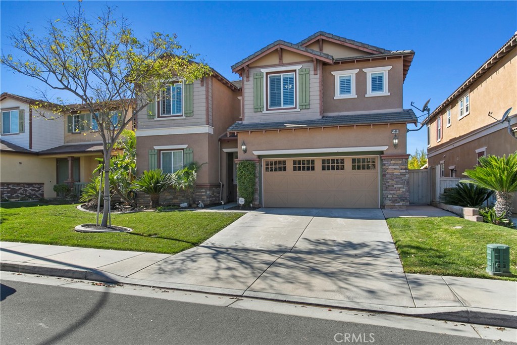 45861 Camino Rubi