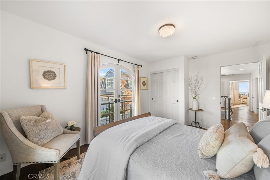 Corona del Mar South of PCH (CDMS) - Residential Lease