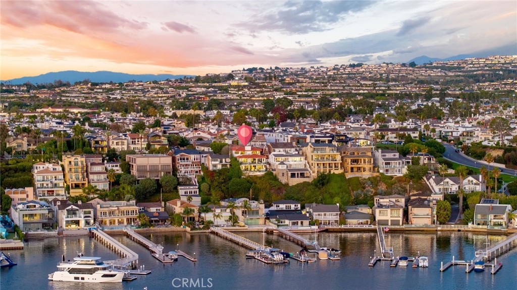 Corona del Mar South of PCH (CDMS) - Residential Lease