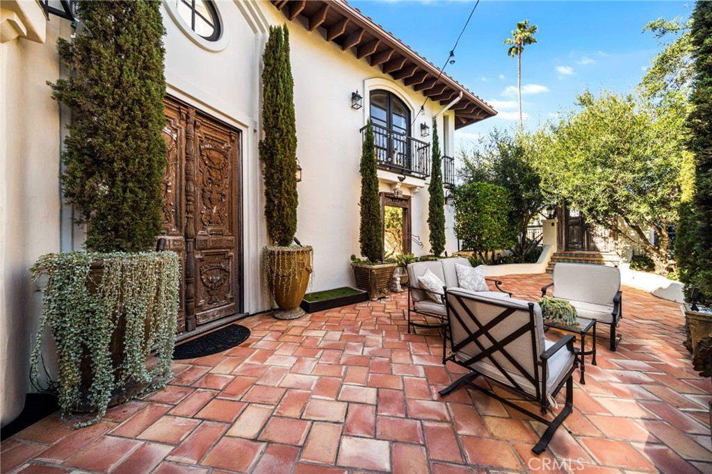 Corona del Mar South of PCH (CDMS) - Residential Lease
