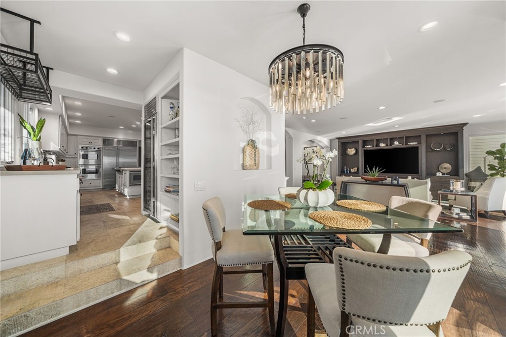 Corona del Mar South of PCH (CDMS) - Residential Lease