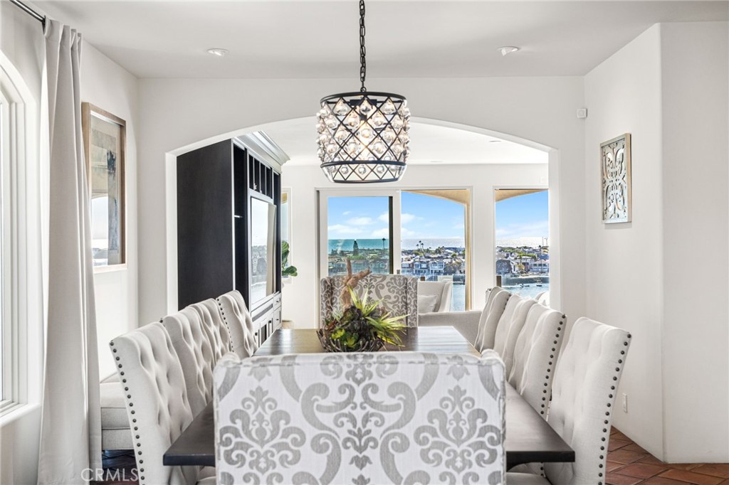 Corona del Mar South of PCH (CDMS) - Residential Lease