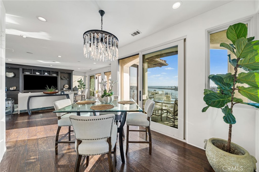 Corona del Mar South of PCH (CDMS) - Residential Lease