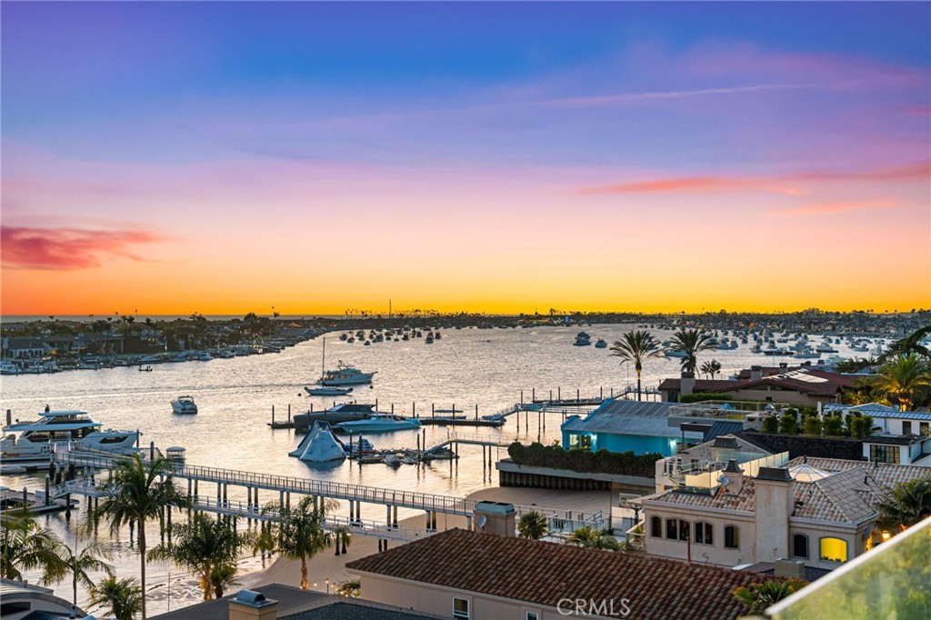 Corona del Mar South of PCH (CDMS) - Residential Lease