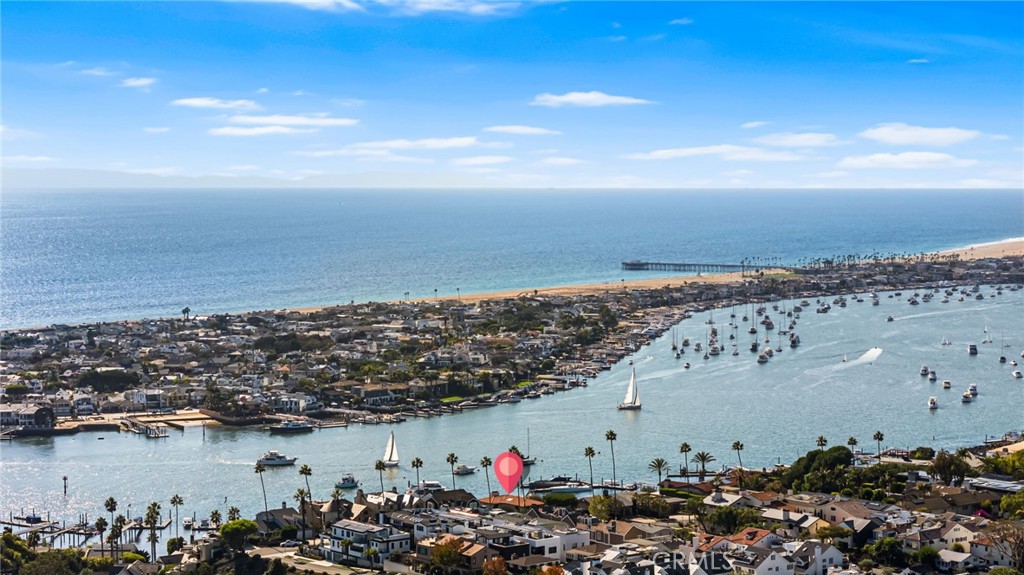 Corona del Mar South of PCH (CDMS) - Residential Lease