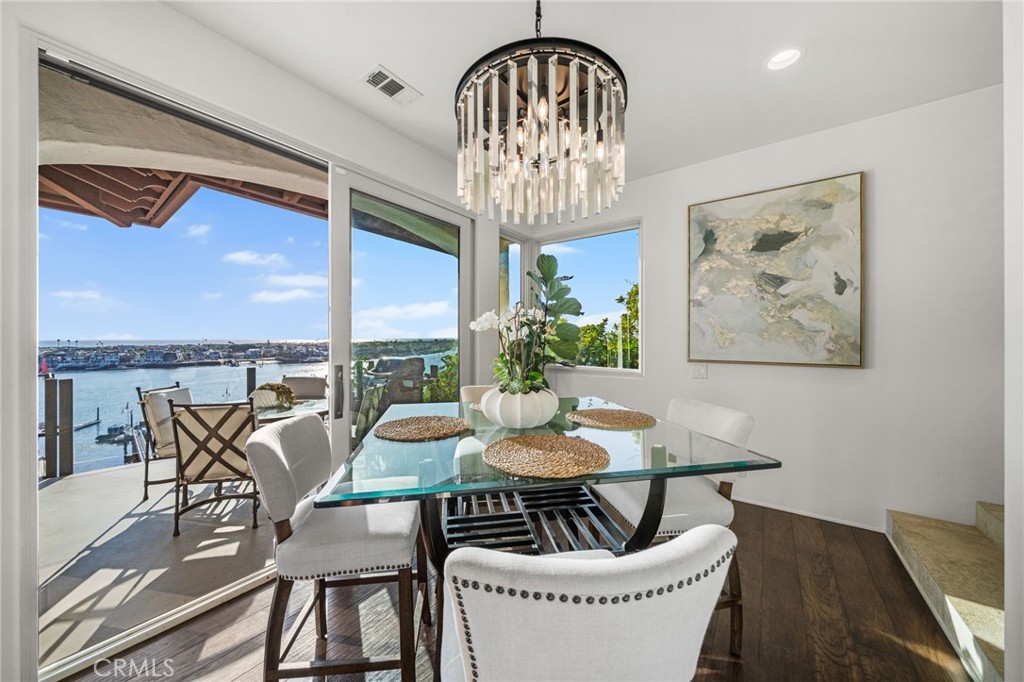 Corona del Mar South of PCH (CDMS) - Residential Lease