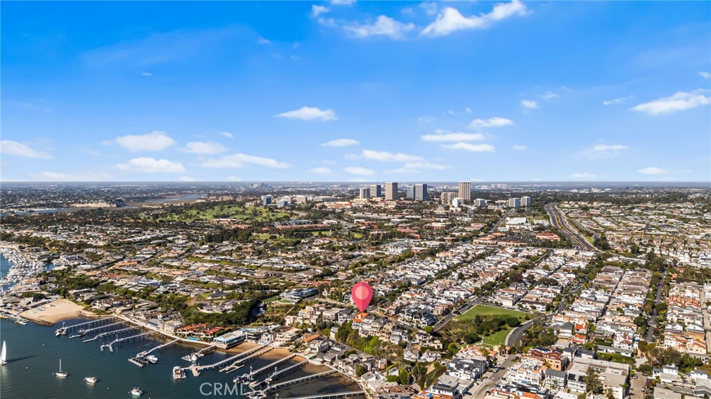 Corona del Mar South of PCH (CDMS) - Residential Lease