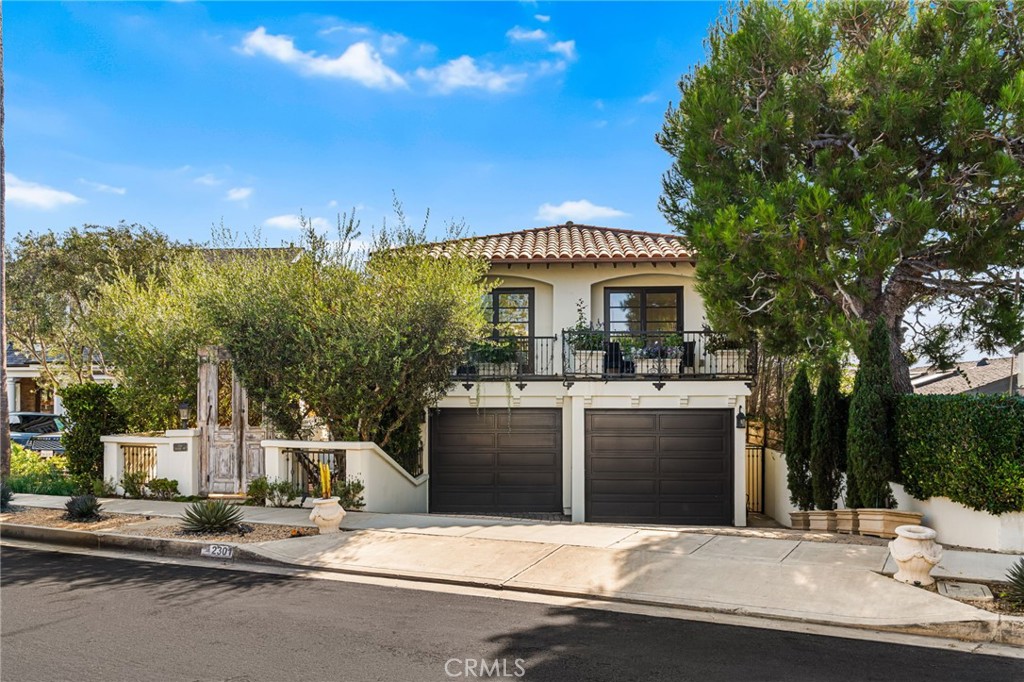 Corona del Mar South of PCH (CDMS) - Residential Lease