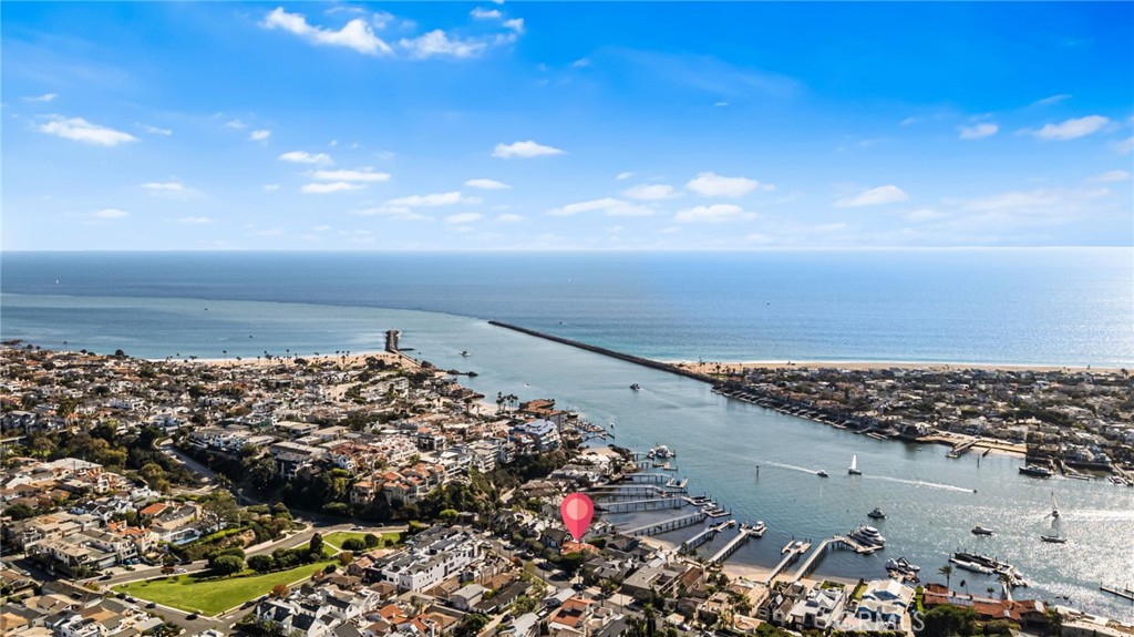 Corona del Mar South of PCH (CDMS) - Residential Lease