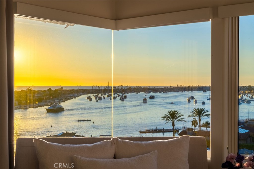 Corona del Mar South of PCH (CDMS) - Residential Lease