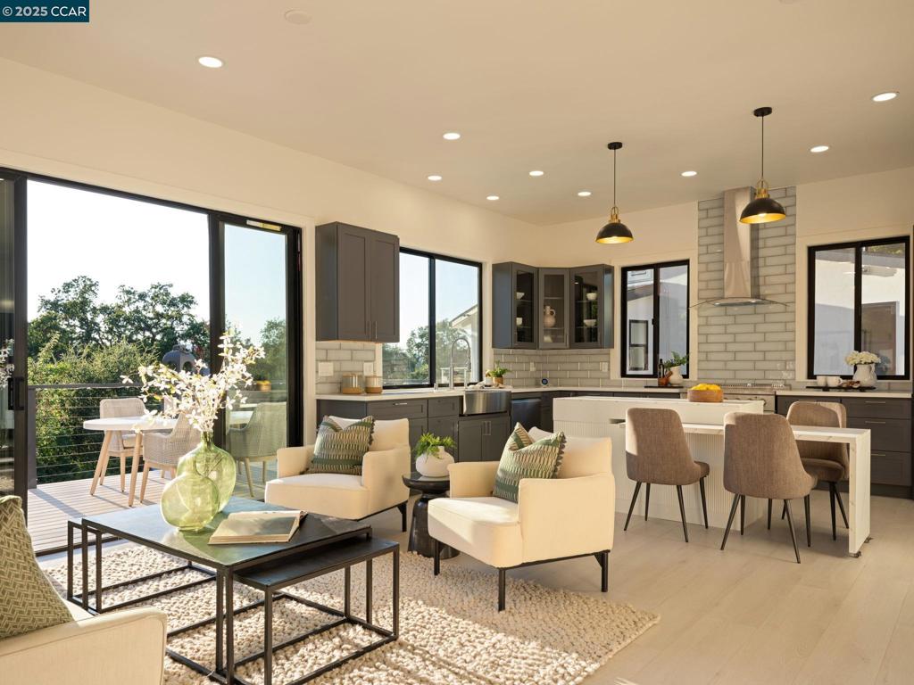 WEST SIDE ALAMO - Residential