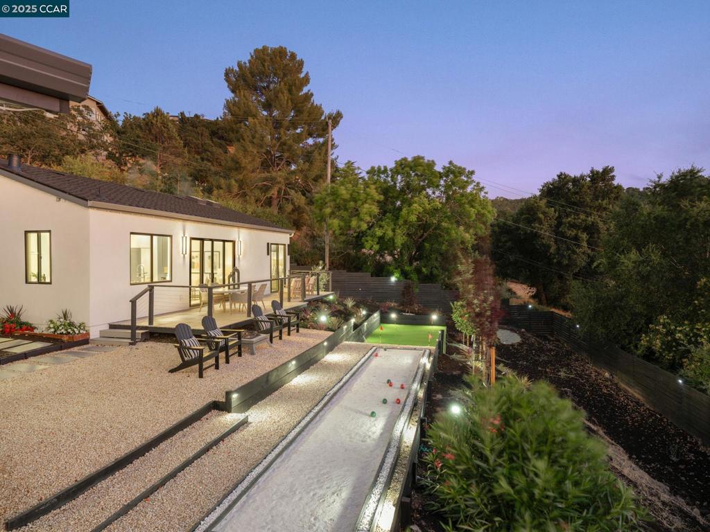 WEST SIDE ALAMO - Residential