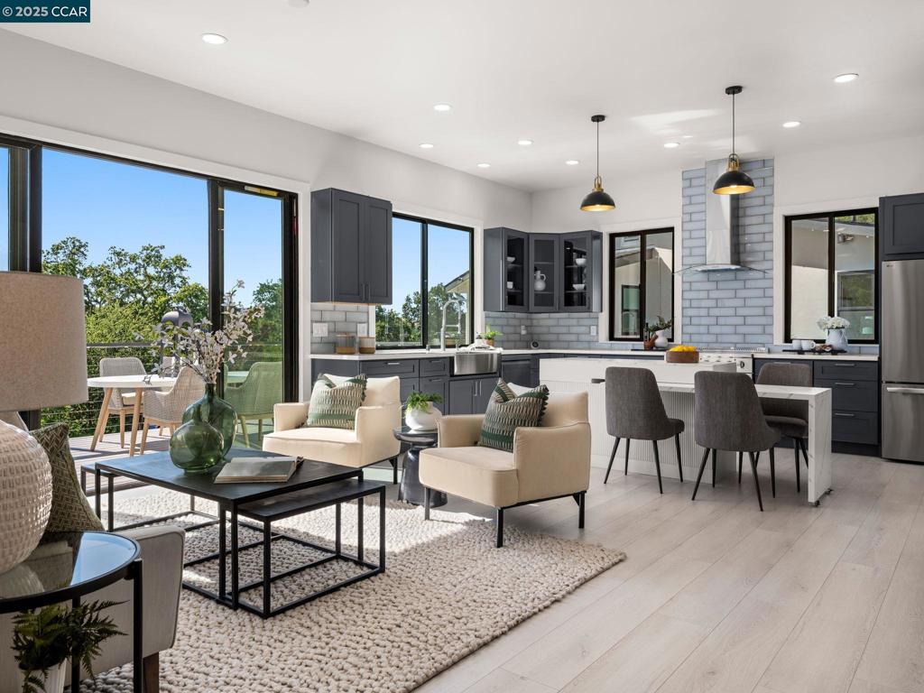 WEST SIDE ALAMO - Residential