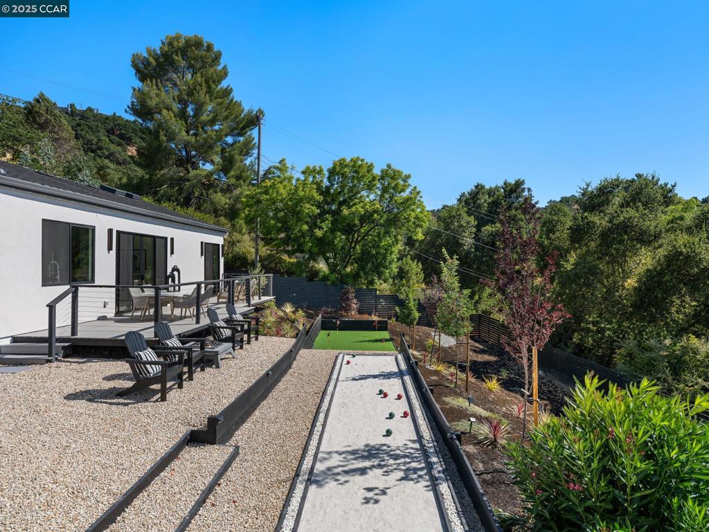 WEST SIDE ALAMO - Residential