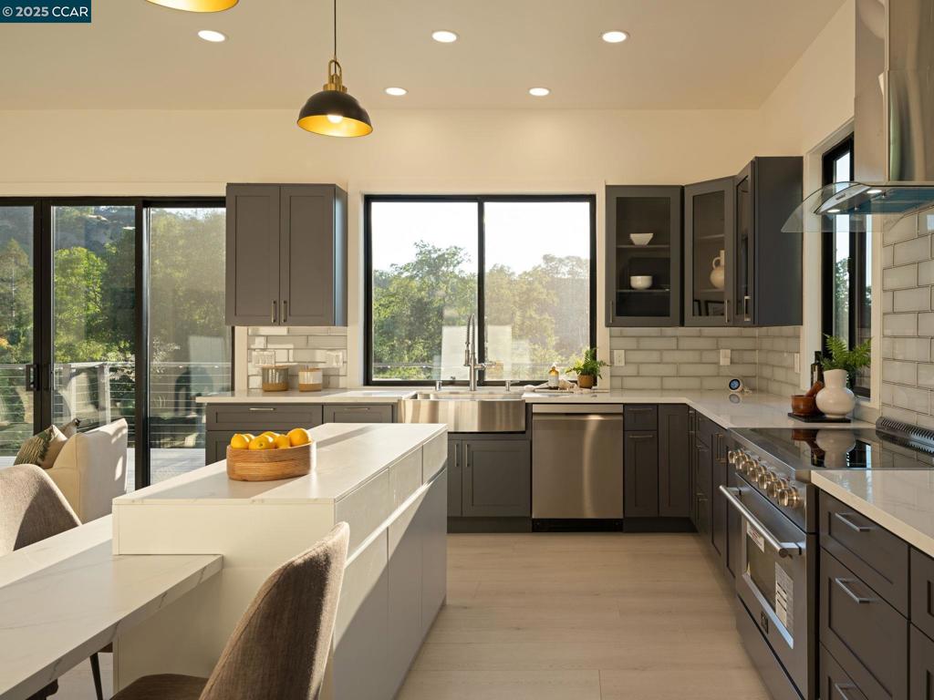 WEST SIDE ALAMO - Residential