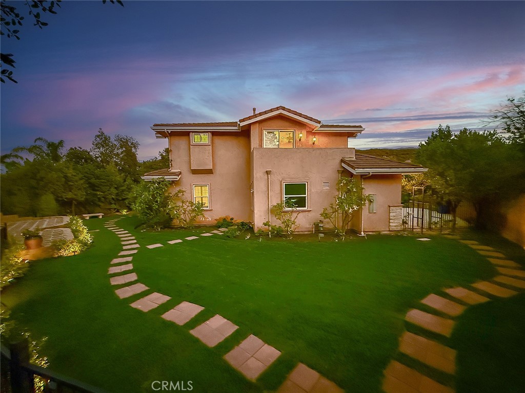 Lynn Oaks Estates (205) - Residential