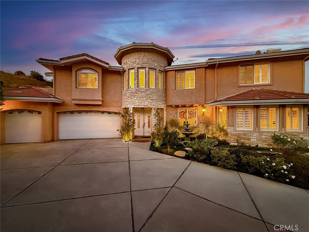 Lynn Oaks Estates (205) - Residential