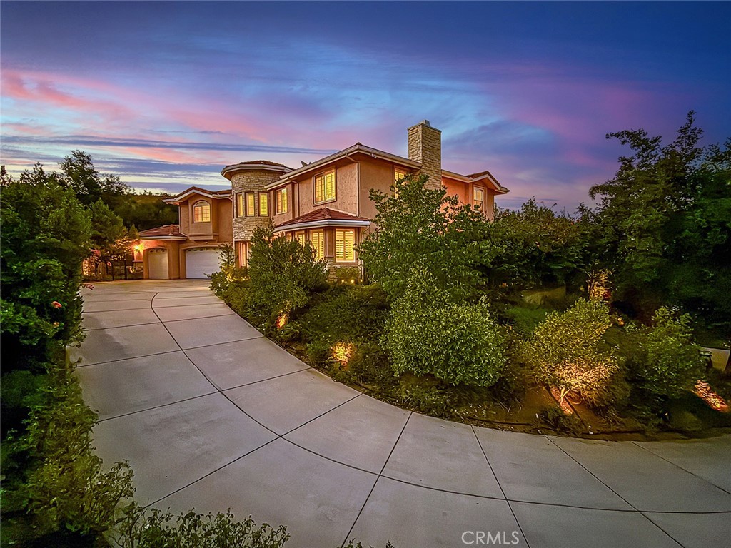 Lynn Oaks Estates (205) - Residential