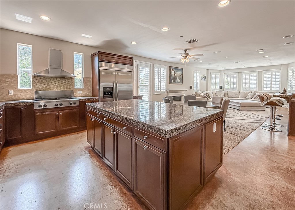 Lynn Oaks Estates (205) - Residential