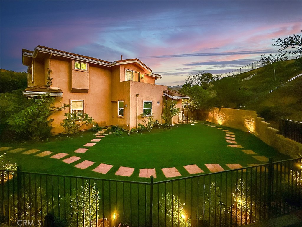 Lynn Oaks Estates (205) - Residential