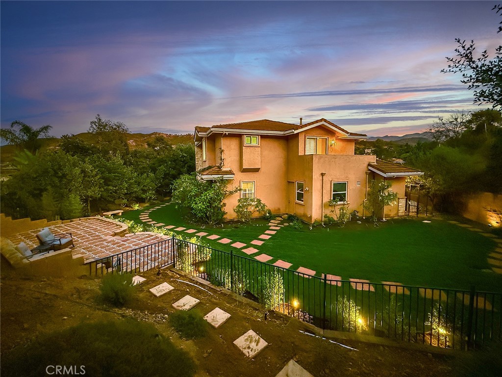 Lynn Oaks Estates (205) - Residential