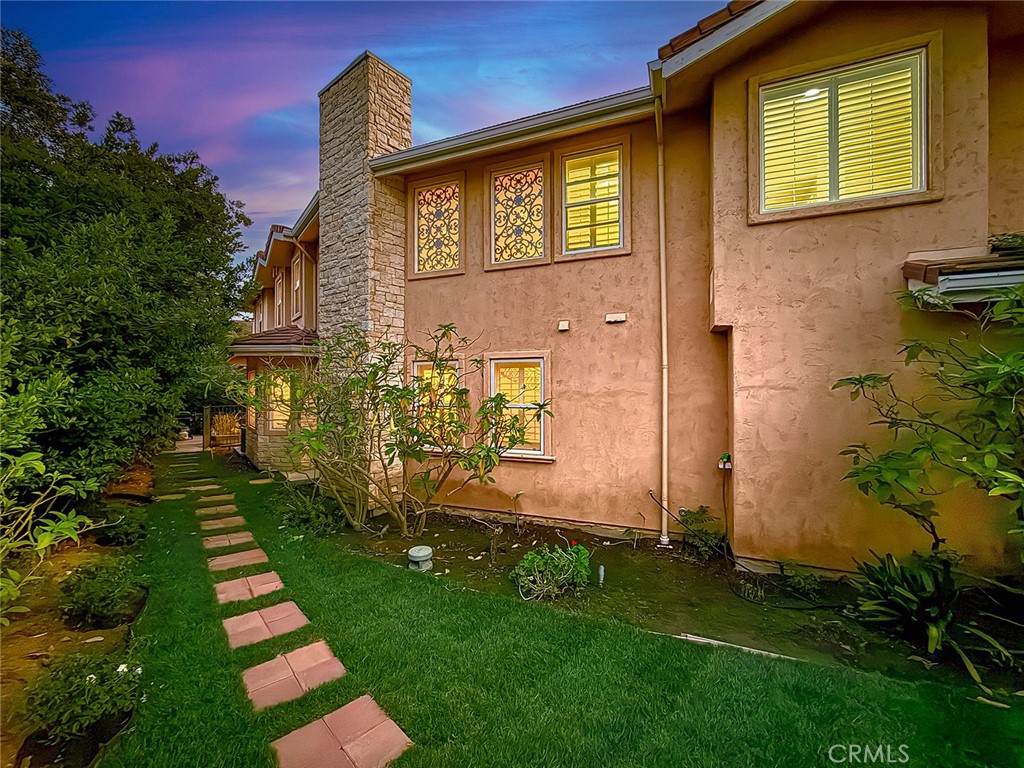 Lynn Oaks Estates (205) - Residential