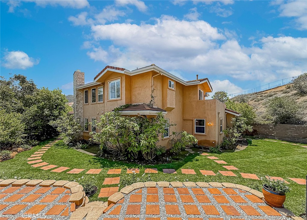 Lynn Oaks Estates (205) - Residential