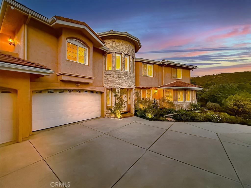 Lynn Oaks Estates (205) - Residential