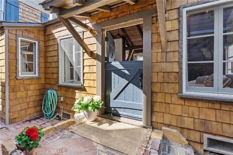 135 Turquoise Avenue Newport Beach CA 92662