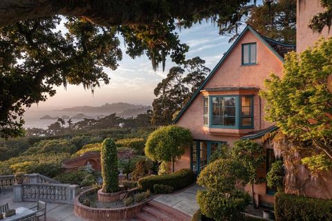 228 Lower Walden Road Carmel CA 93923