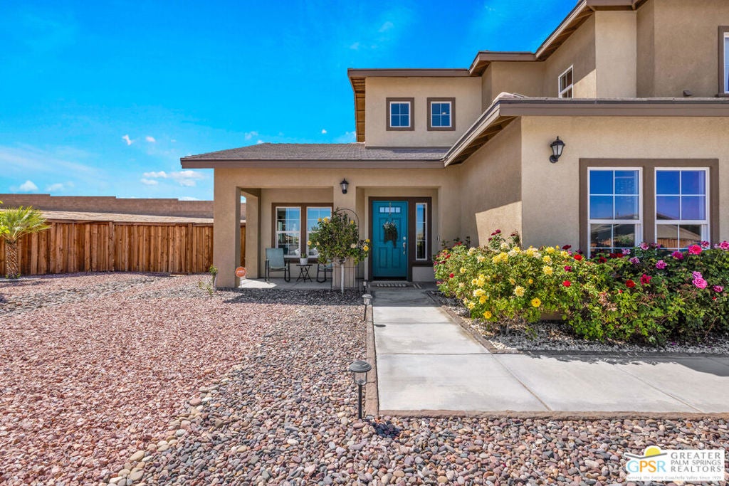 74101 Cactus Wren Court