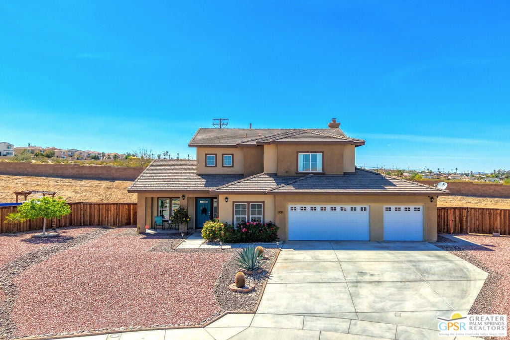 74101 Cactus Wren Court