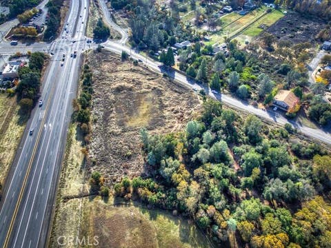 Photo of 7160 Old Highway 53, Clearlake, CA 95422 (MLS # LC21066551)