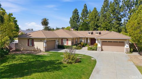 4469 LA SERENA Yorba Linda CA 92886