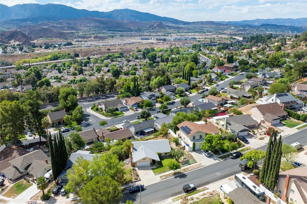 Sierra Hills (SRHL) - Residential