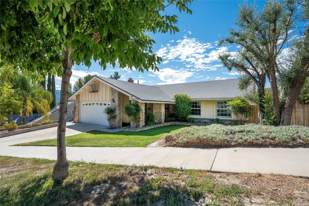 Sierra Hills (SRHL) - Residential