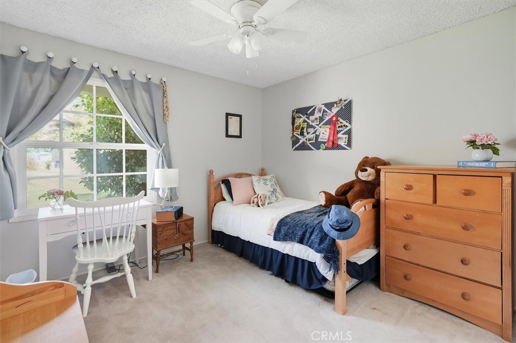 Sierra Hills (SRHL) - Residential