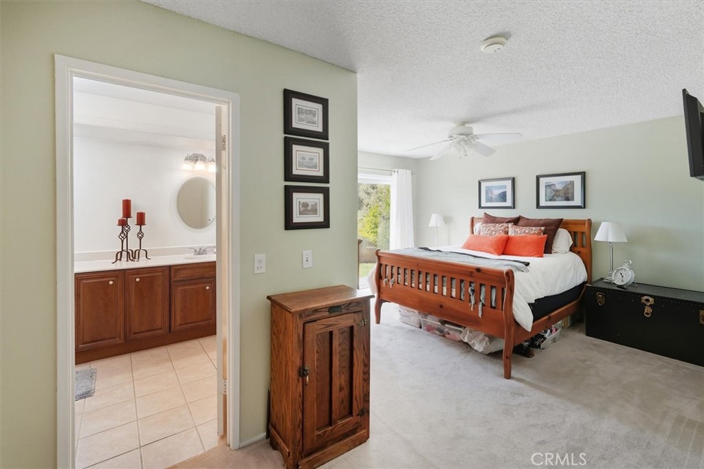 Sierra Hills (SRHL) - Residential