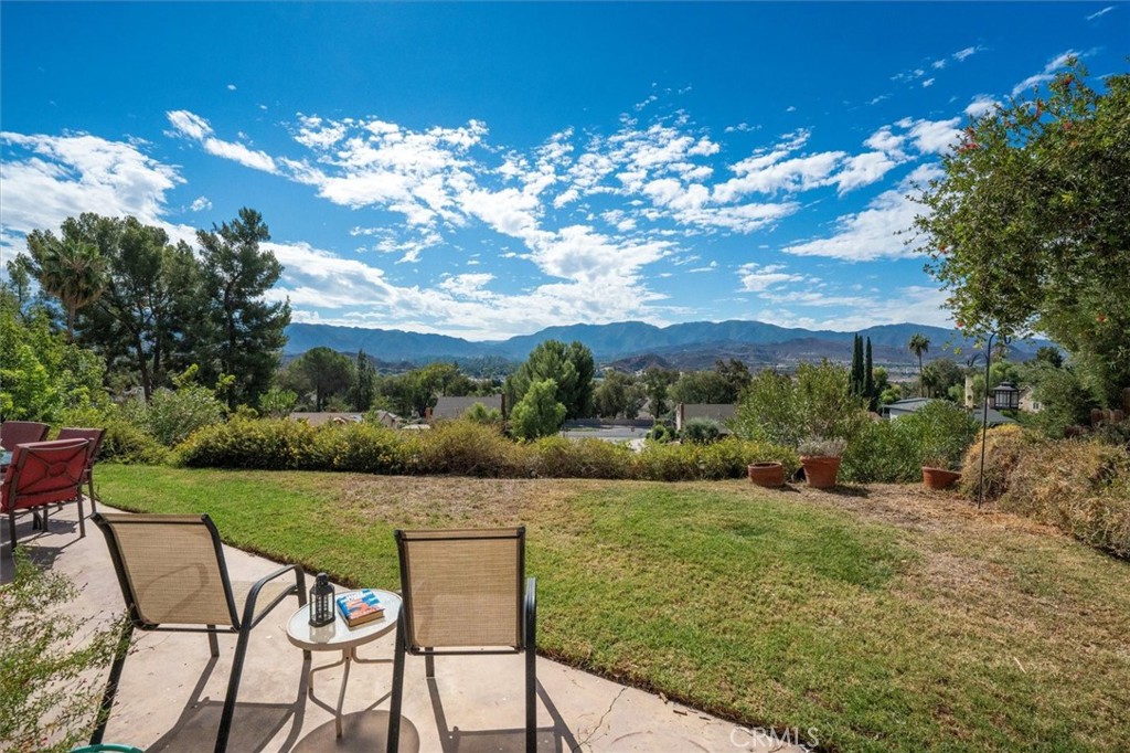 Sierra Hills (SRHL) - Residential