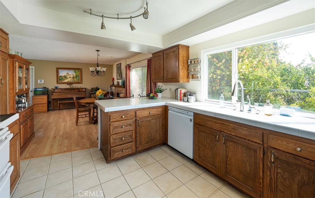 Sierra Hills (SRHL) - Residential