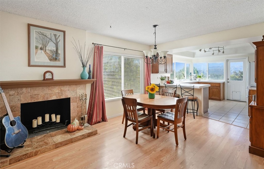 Sierra Hills (SRHL) - Residential